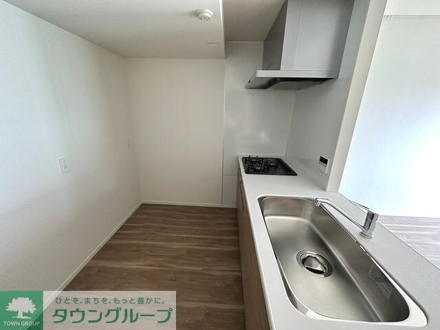 パークアクシス錦糸公園の物件内観写真