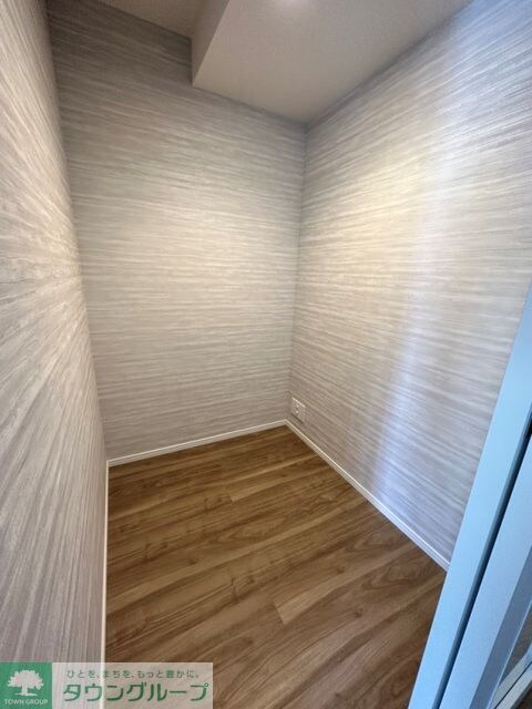 パークアクシス錦糸公園の物件内観写真