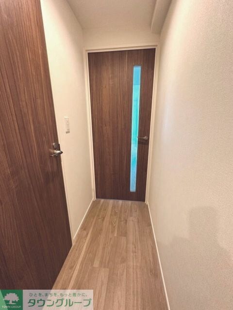 パークアクシス錦糸公園の物件内観写真