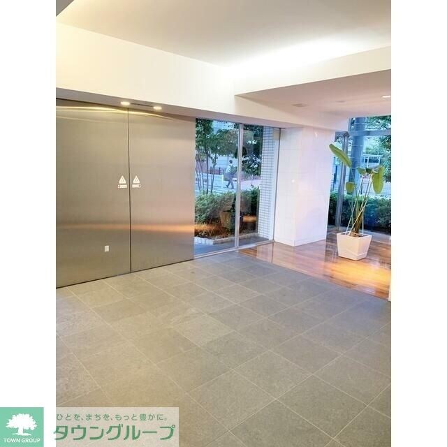 コスモグラシア清澄白河の物件内観写真