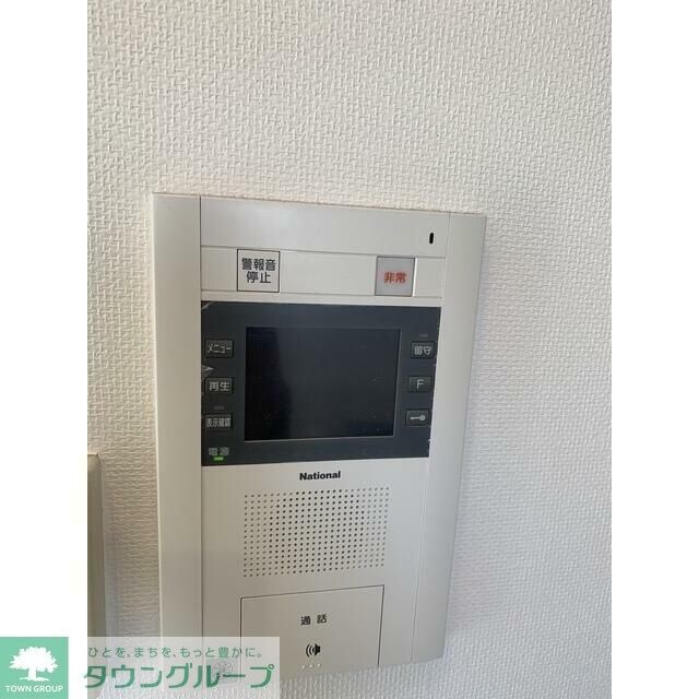 コスモグラシア清澄白河の物件内観写真