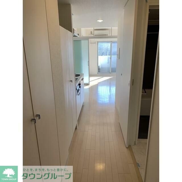 コスモグラシア清澄白河の物件内観写真