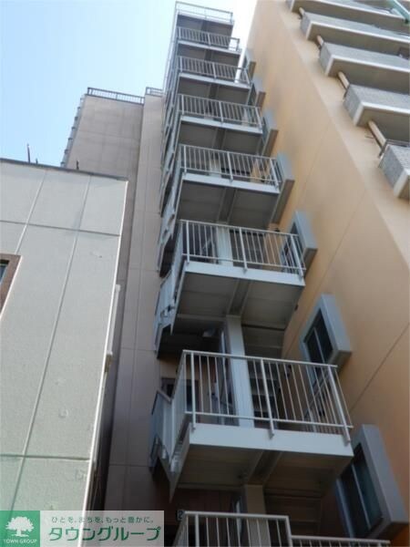 テルミニ菊川の物件内観写真