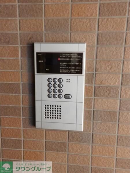 テルミニ菊川の物件内観写真