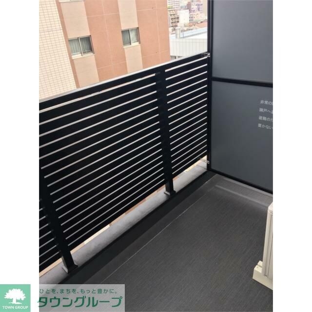 メイクスデザイン両国NORTHの物件内観写真