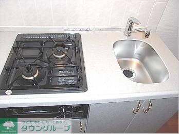 フェニックス日本橋浜町壱番館の物件内観写真