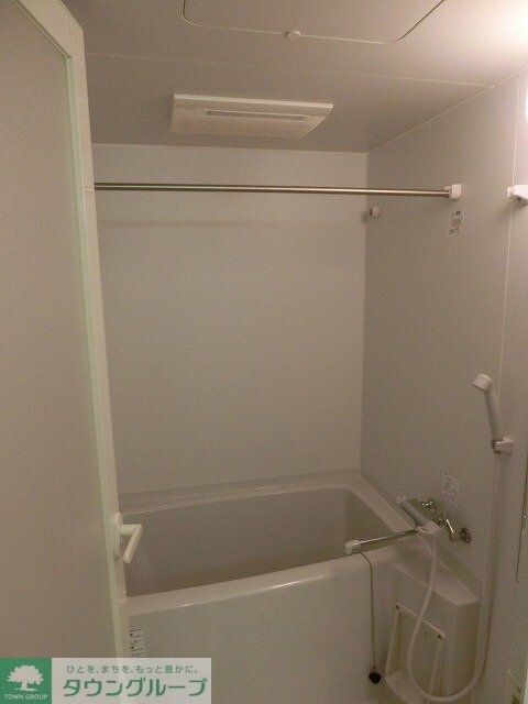 クレイシア亀戸の物件内観写真