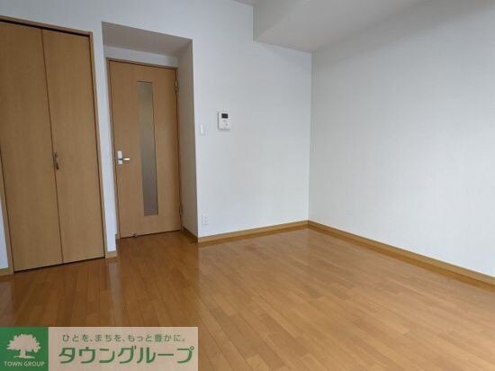 プレストマーロ両国の物件内観写真