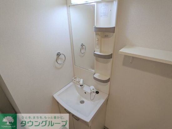 プレストマーロ両国の物件内観写真