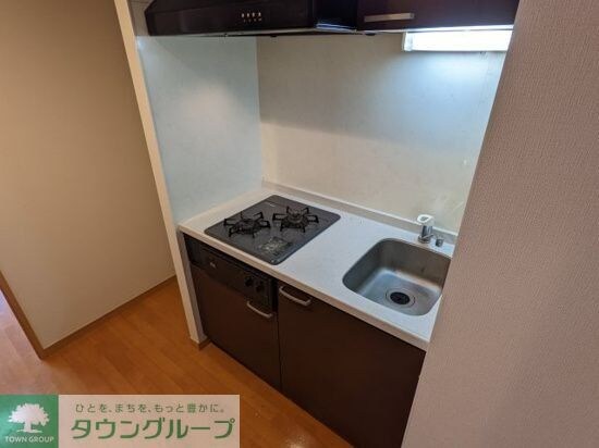 プレストマーロ両国の物件内観写真