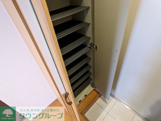 プレストマーロ両国の物件内観写真