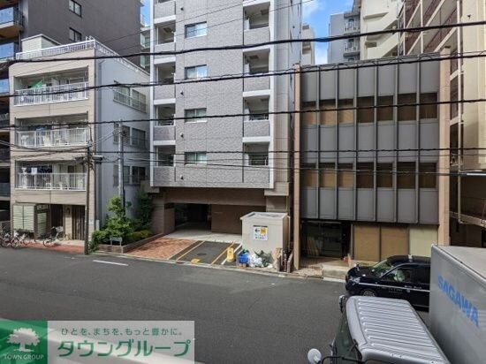 プレストマーロ両国の物件内観写真