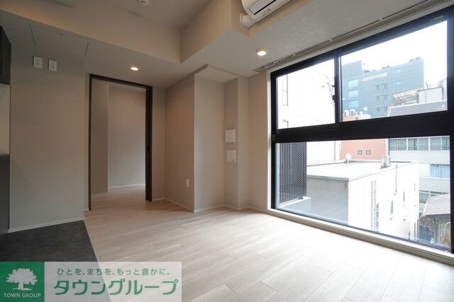 ザ・ライオンズフォーシア外神田の物件内観写真