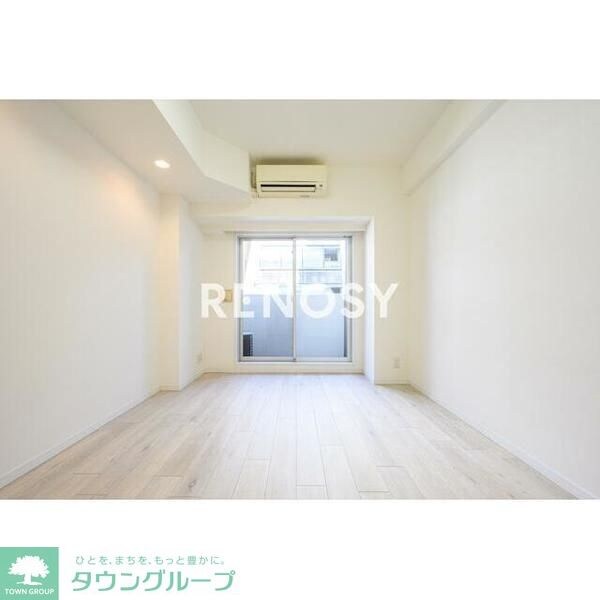 アクサスジーベック秋葉原の物件内観写真