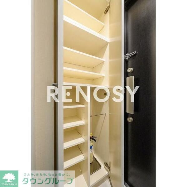 アクサスジーベック秋葉原の物件内観写真