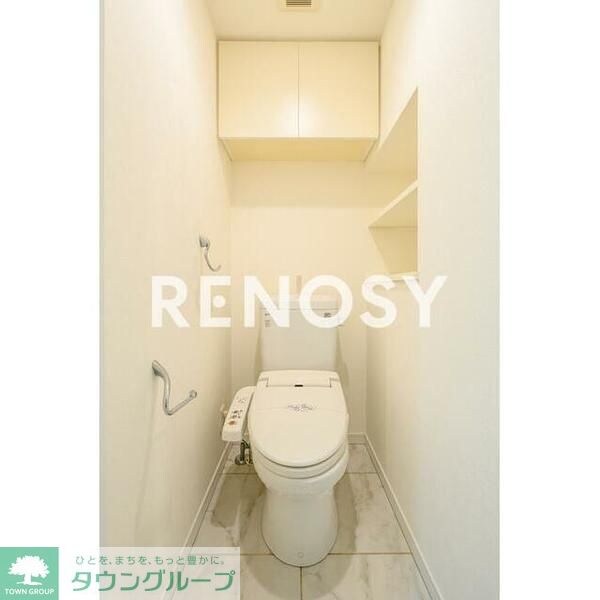 アクサスジーベック秋葉原の物件内観写真