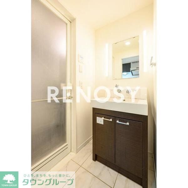 アクサスジーベック秋葉原の物件内観写真