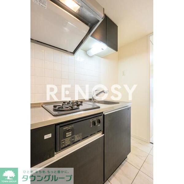 アクサスジーベック秋葉原の物件内観写真