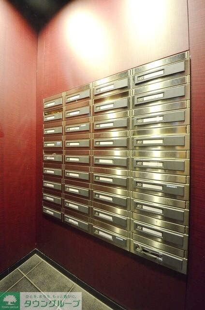 アクサスジーベック秋葉原の物件内観写真