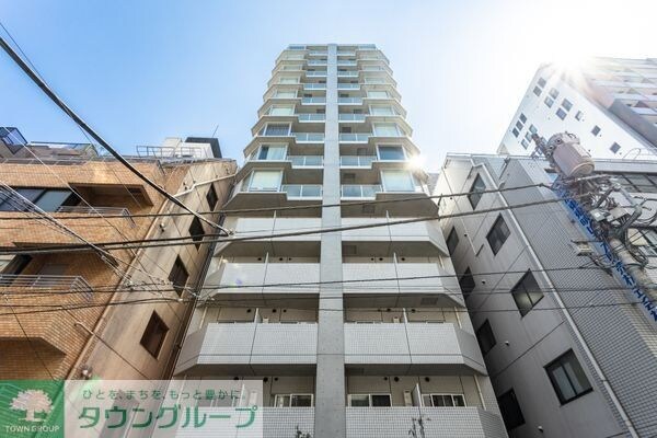 アクサスジーベック秋葉原の物件内観写真