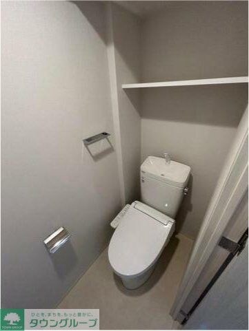 JMFレジデンス浅草橋三丁目の物件内観写真