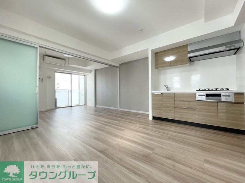 グレイスコート岩本町の物件内観写真