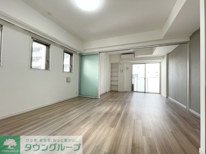 グレイスコート岩本町の物件内観写真