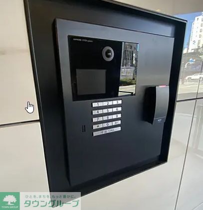 ルフォンプログレ蔵前プレミアの物件内観写真