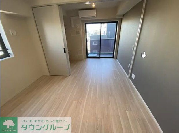 ルフォンプログレ蔵前プレミアの物件内観写真