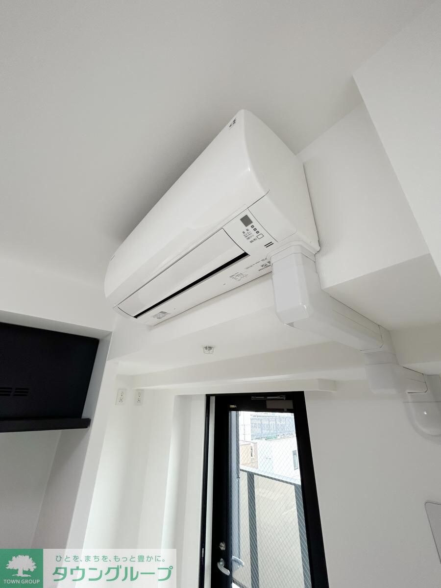 ルジュール神田須田町の物件内観写真