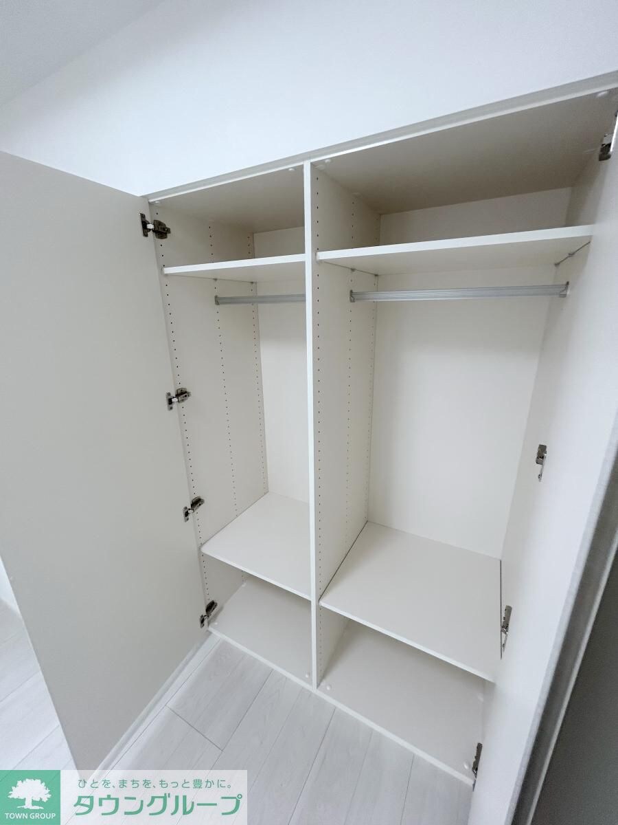 ルジュール神田須田町の物件内観写真