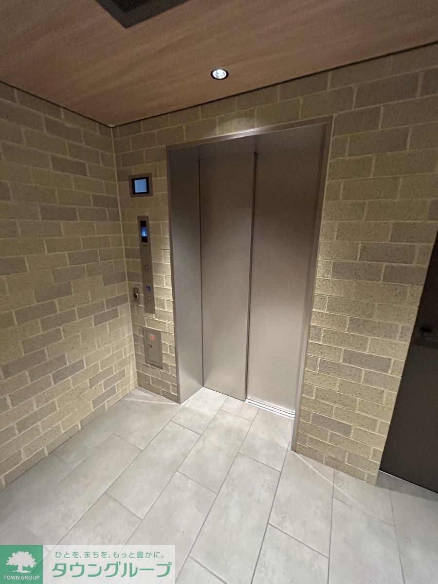 ルジュール神田須田町の物件内観写真