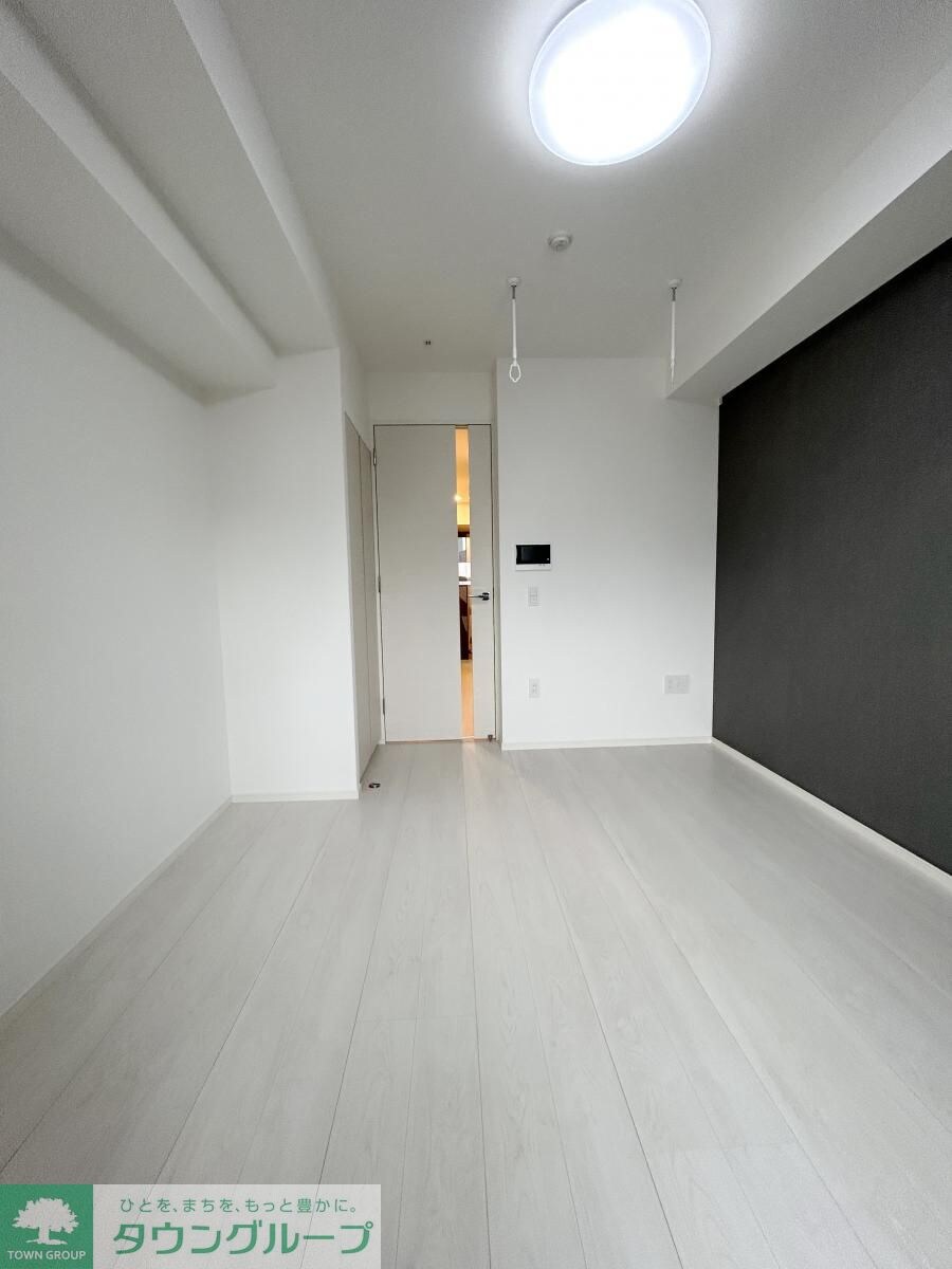 ルジュール神田須田町の物件内観写真