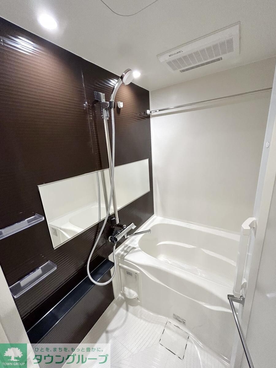 ルジュール神田須田町の物件内観写真