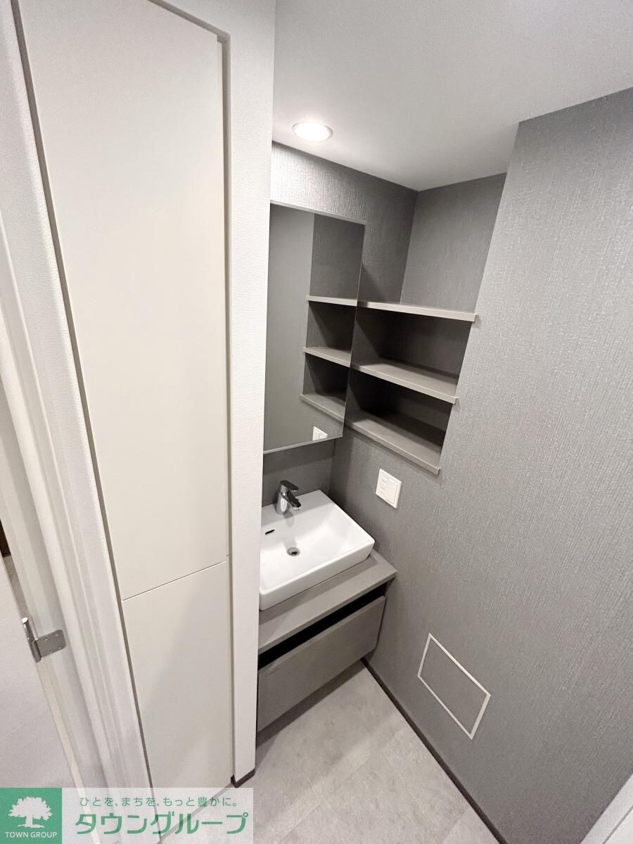 ルジュール神田須田町の物件内観写真