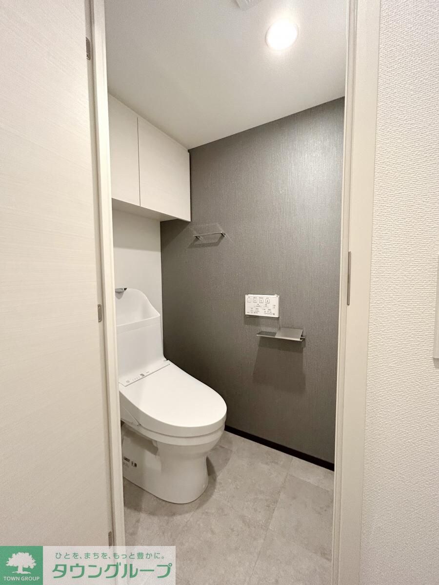 ルジュール神田須田町の物件内観写真