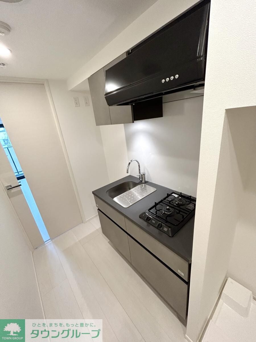 ルジュール神田須田町の物件内観写真