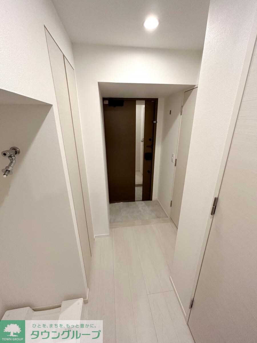 ルジュール神田須田町の物件内観写真