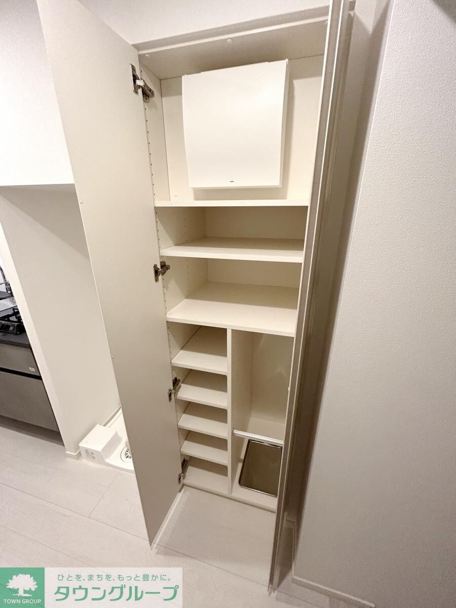 ルジュール神田須田町の物件内観写真