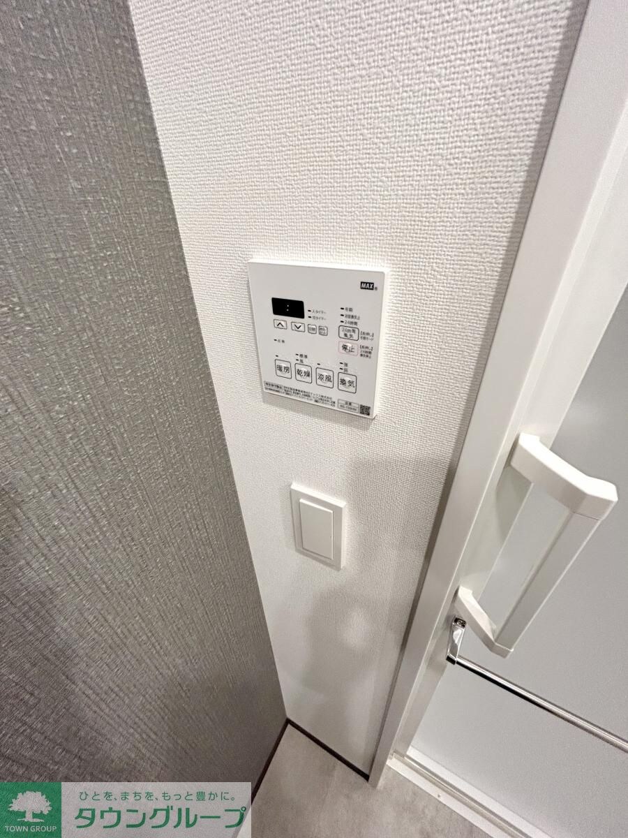 ルジュール神田須田町の物件内観写真