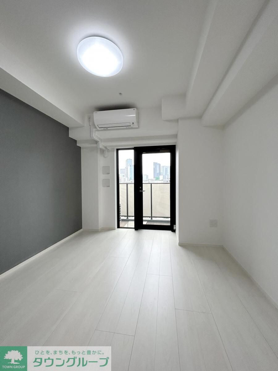 ルジュール神田須田町の物件内観写真