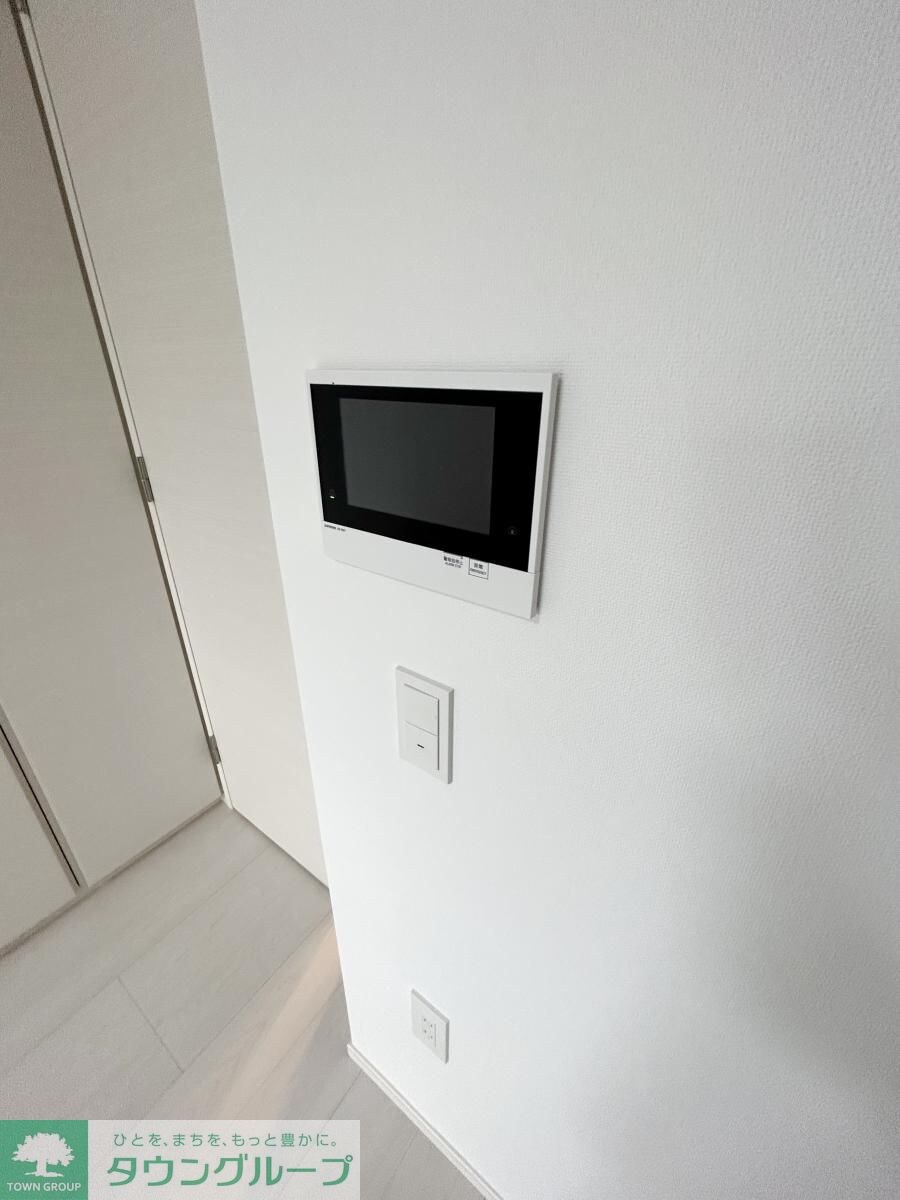 ルジュール神田須田町の物件内観写真