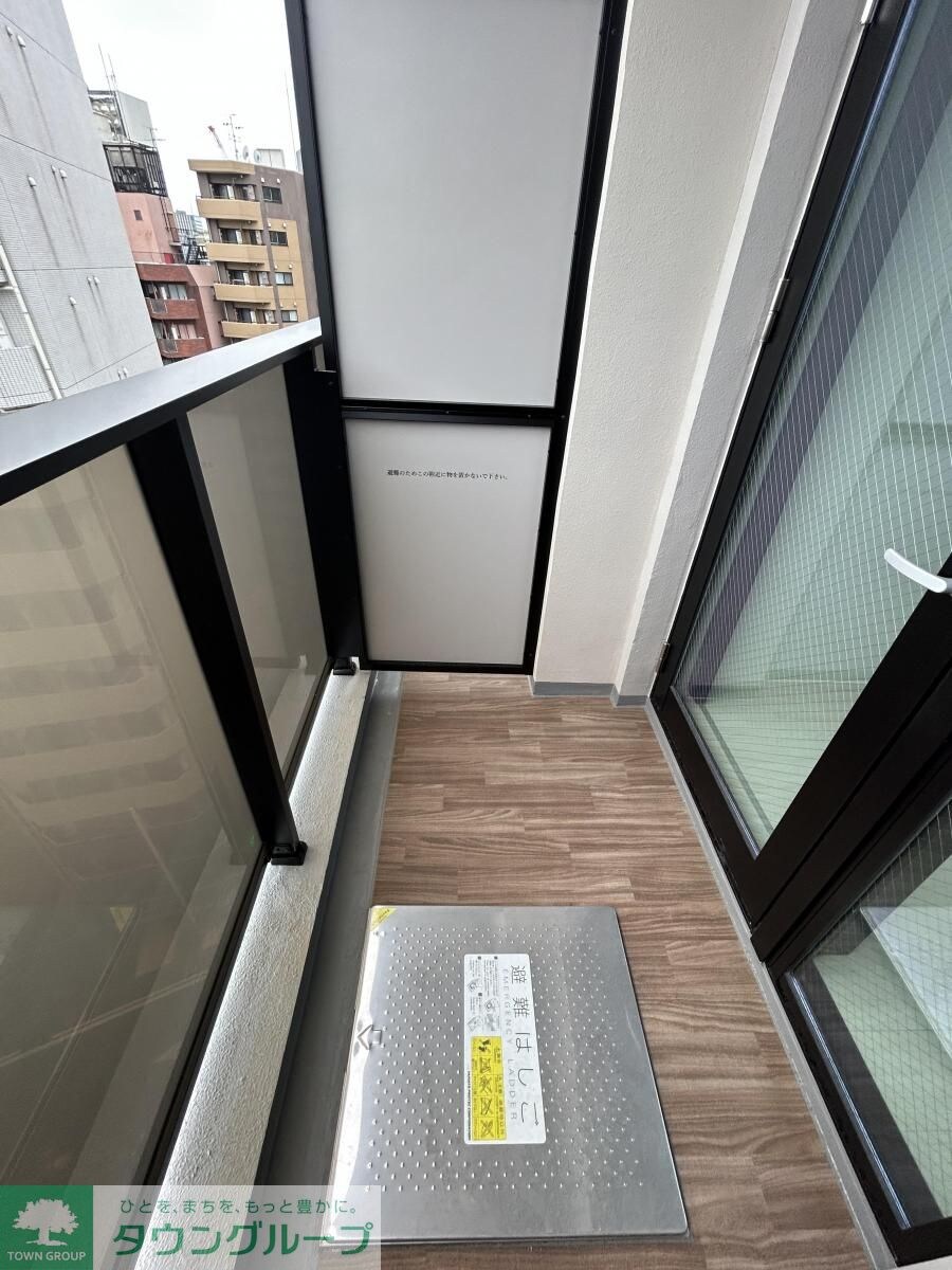 ルジュール神田須田町の物件内観写真