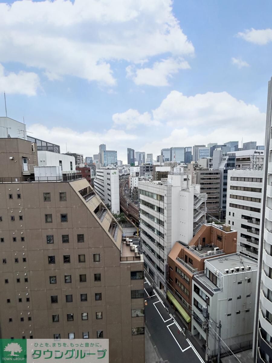 ルジュール神田須田町の物件内観写真