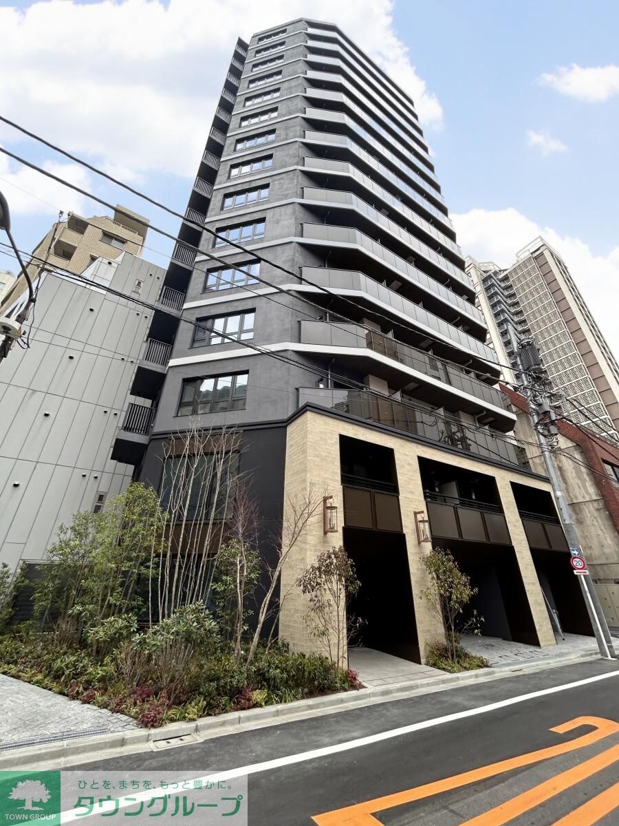 ルジュール神田須田町の物件内観写真