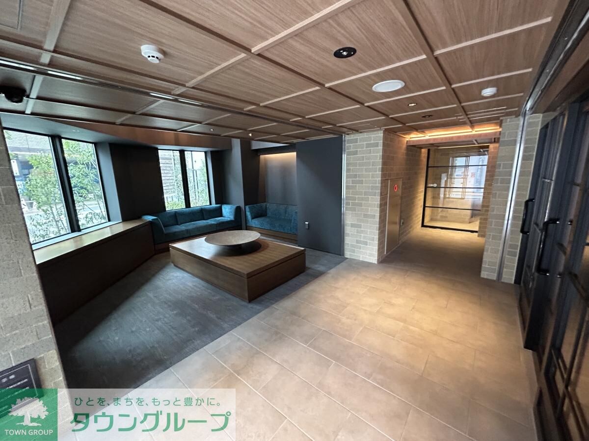 ルジュール神田須田町の物件内観写真