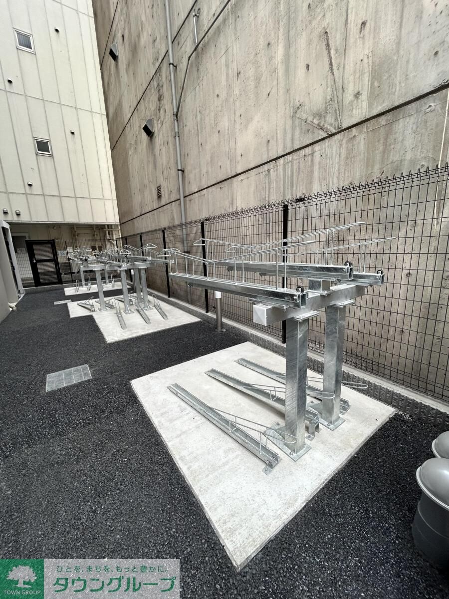 ルジュール神田須田町の物件内観写真