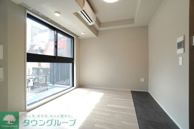 ザ・ライオンズフォーシア外神田の物件内観写真