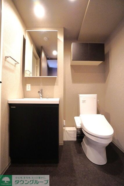 ザ・ライオンズフォーシア外神田の物件内観写真