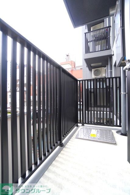 ザ・ライオンズフォーシア外神田の物件内観写真